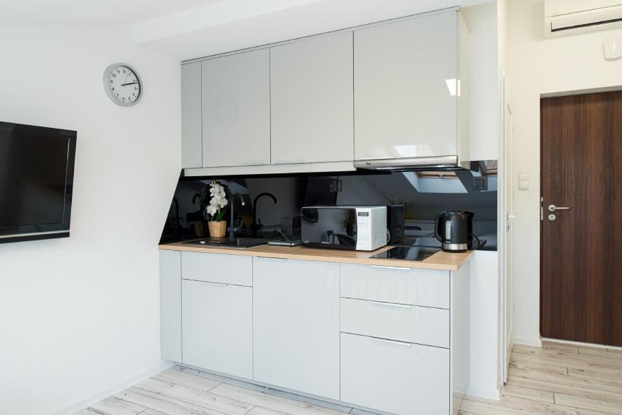 Dluga 14 By Homeprime Cracovie Extérieur photo